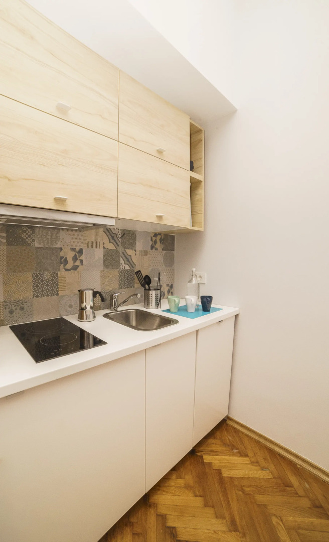 Апарт-Отель Doma Zagreb