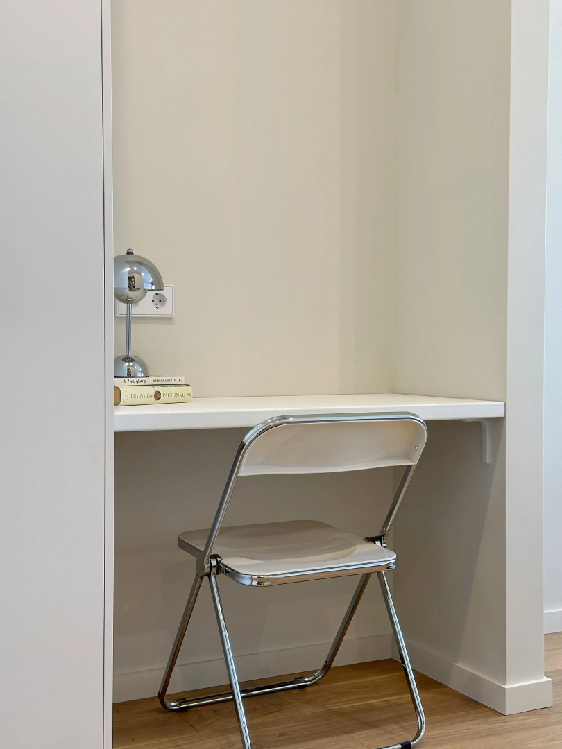 Апартаменты класса люкс в центре