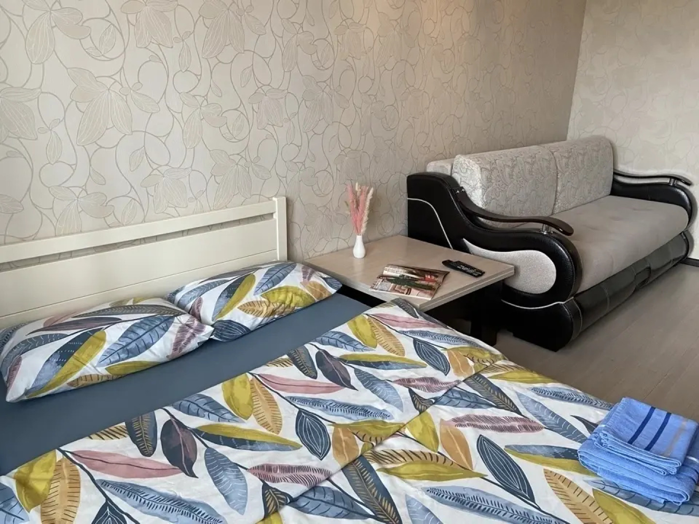 Квартира на Улице Михеева 25