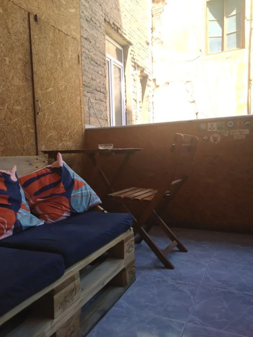 Хостел Moosica