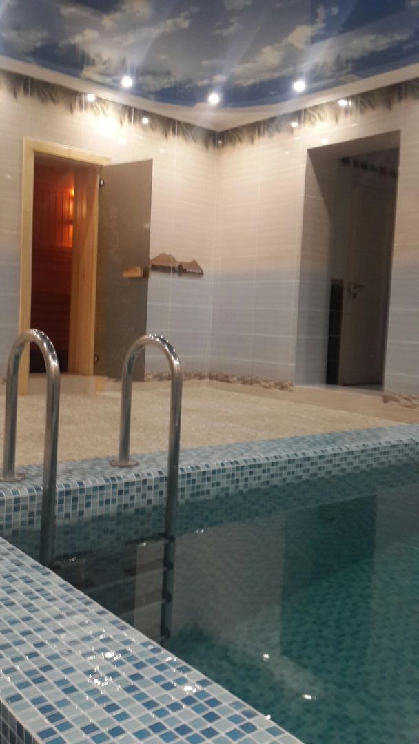 Апартаменты Империя