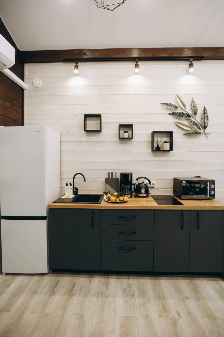 Бутик-отель Gagarka village