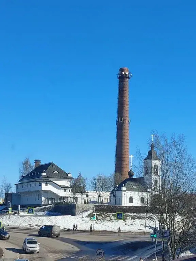 Апартаменты рядом с ЖД Вокзалом и Красной Площадью