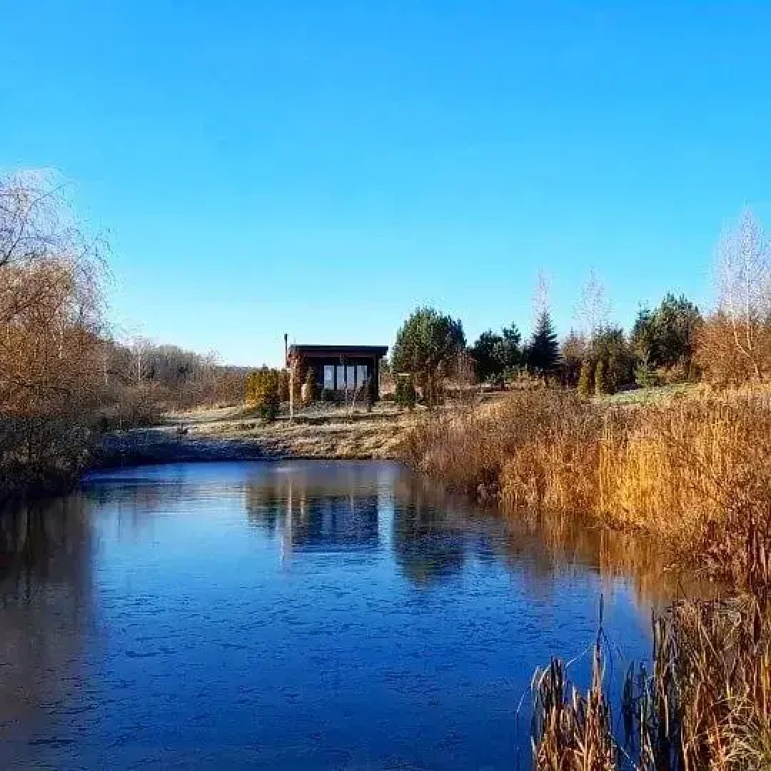 Гостевой дом Цаплино Отдых у Воды