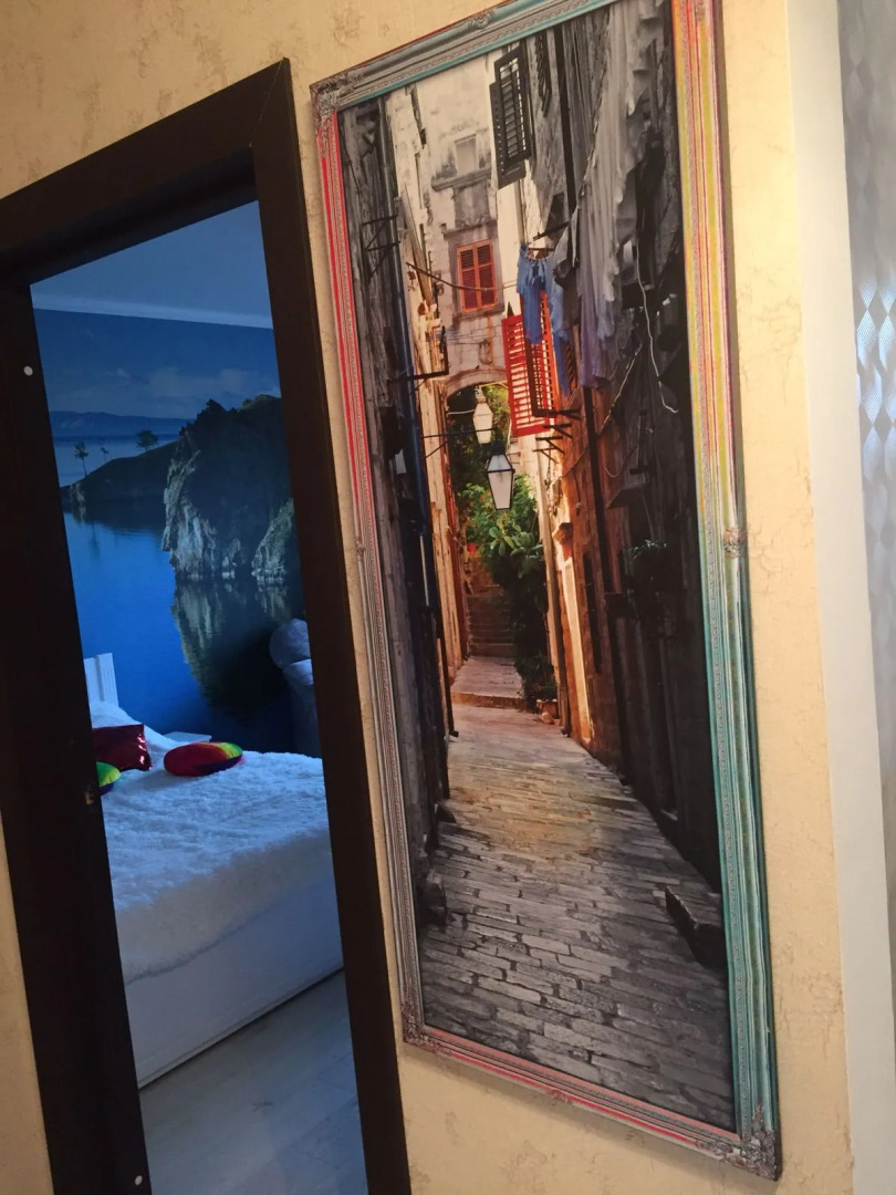 Апартаменты В Сердце города Калининград