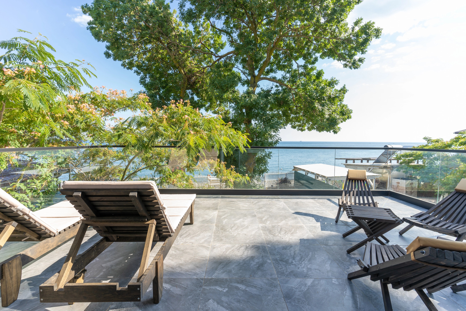 Гостевой дом Кипарис