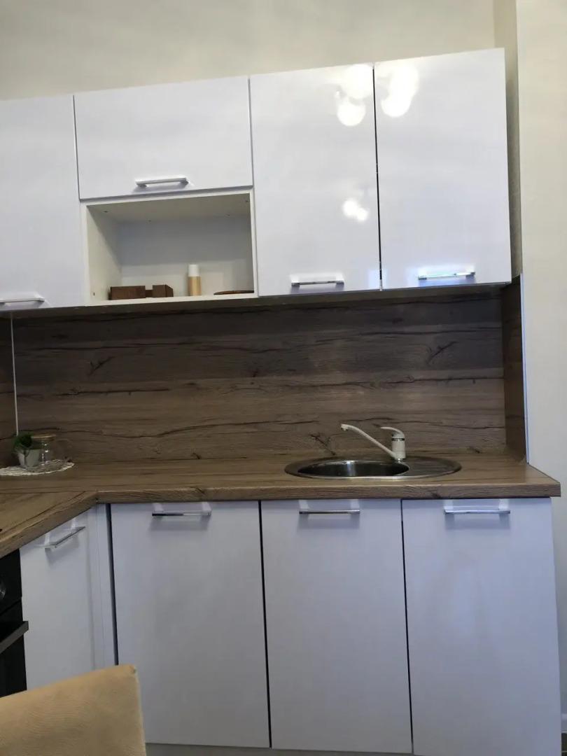 Квартира у метро Солнцево