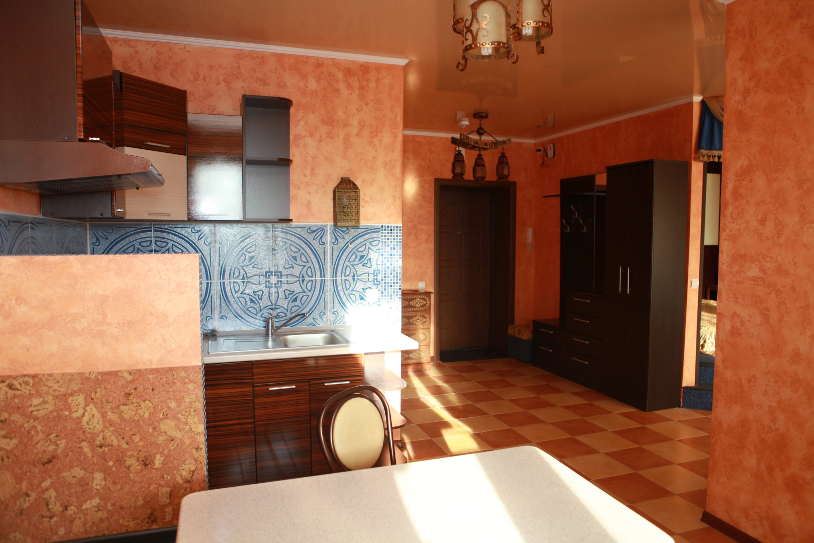 Апартаменты 3 в Липецке