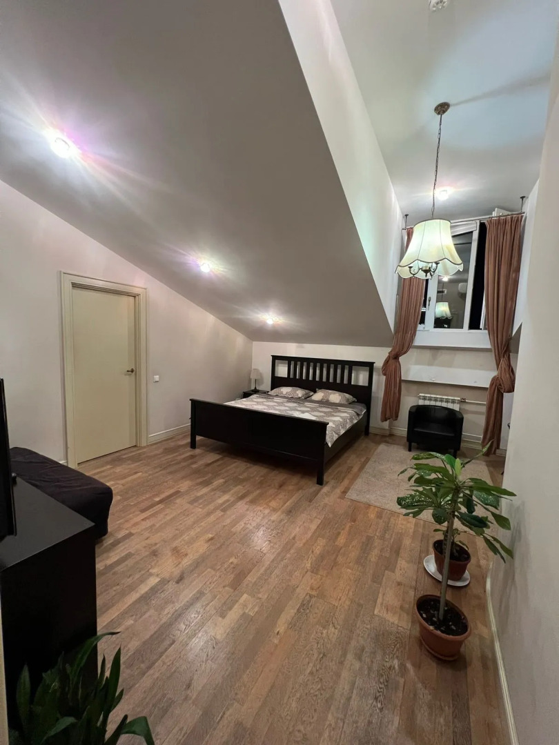 Апартаменты Weekend inn