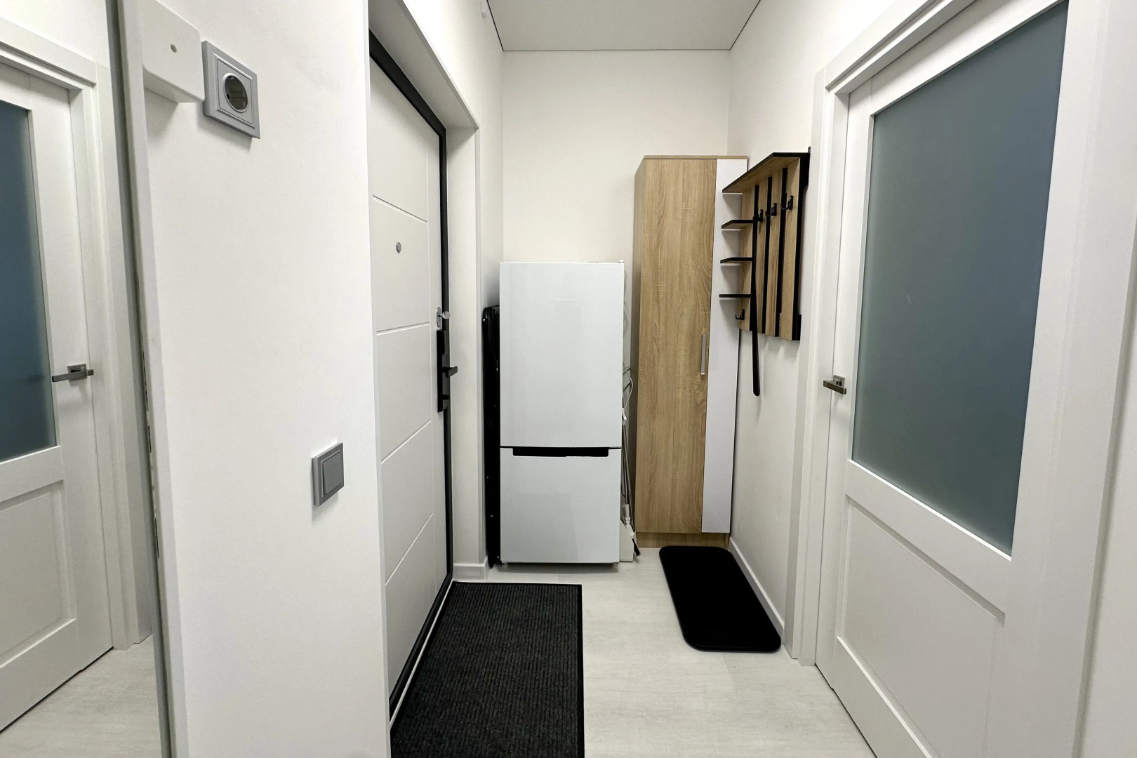 Квартира UniverCity