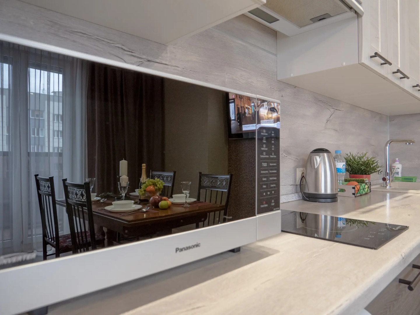 Апартаменты Цветной Бульвар