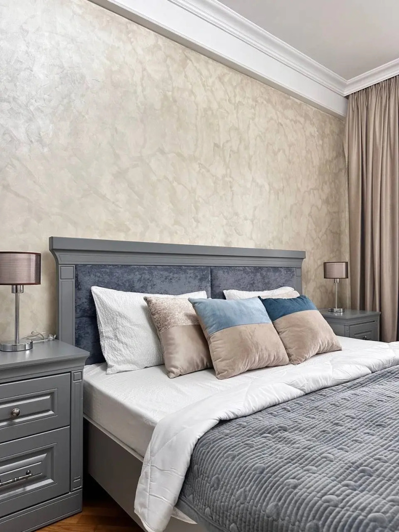 Квартира Просторная 3-комнатная в Центре Махачкалы