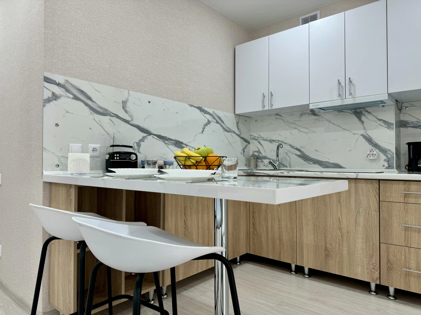 Апартаменты Chill Pill центр, самозаселение 24/7, 13г