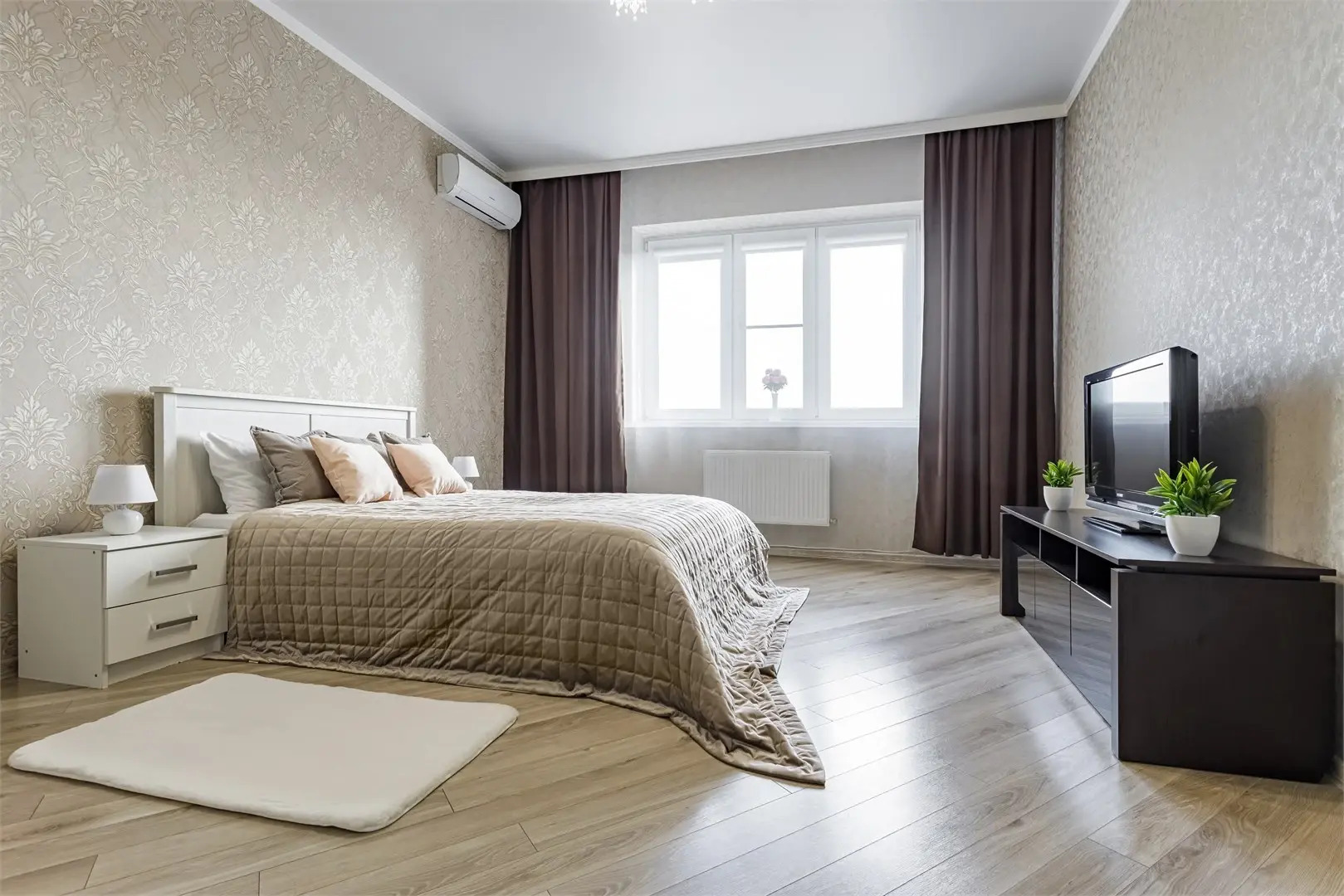 Апартаменты на Галерее 14