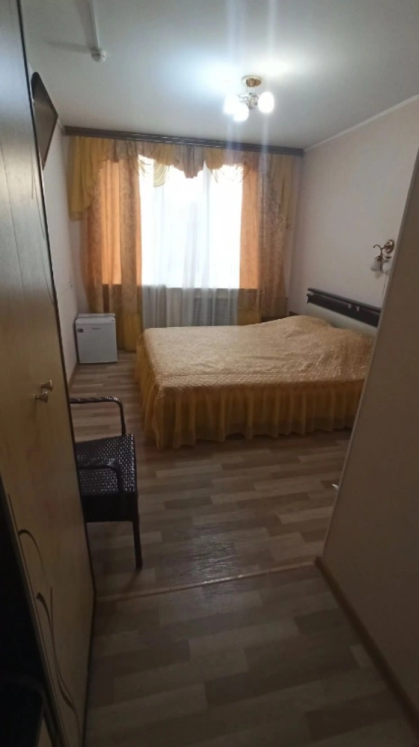 Отель Север