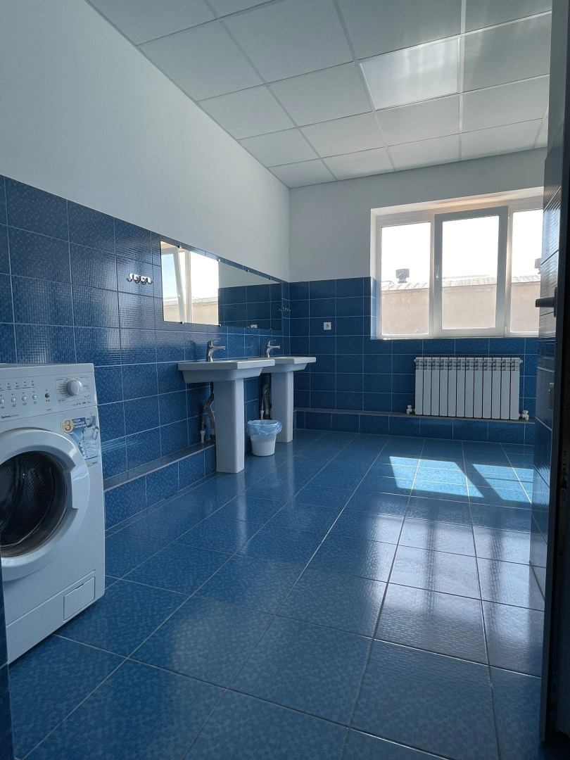 Хостел Байкал