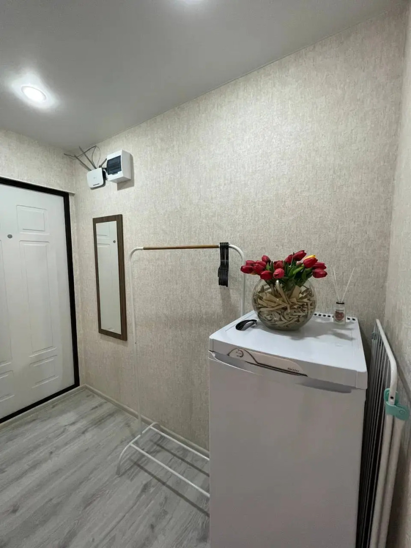 Квартира рядом с Набережной в центре города