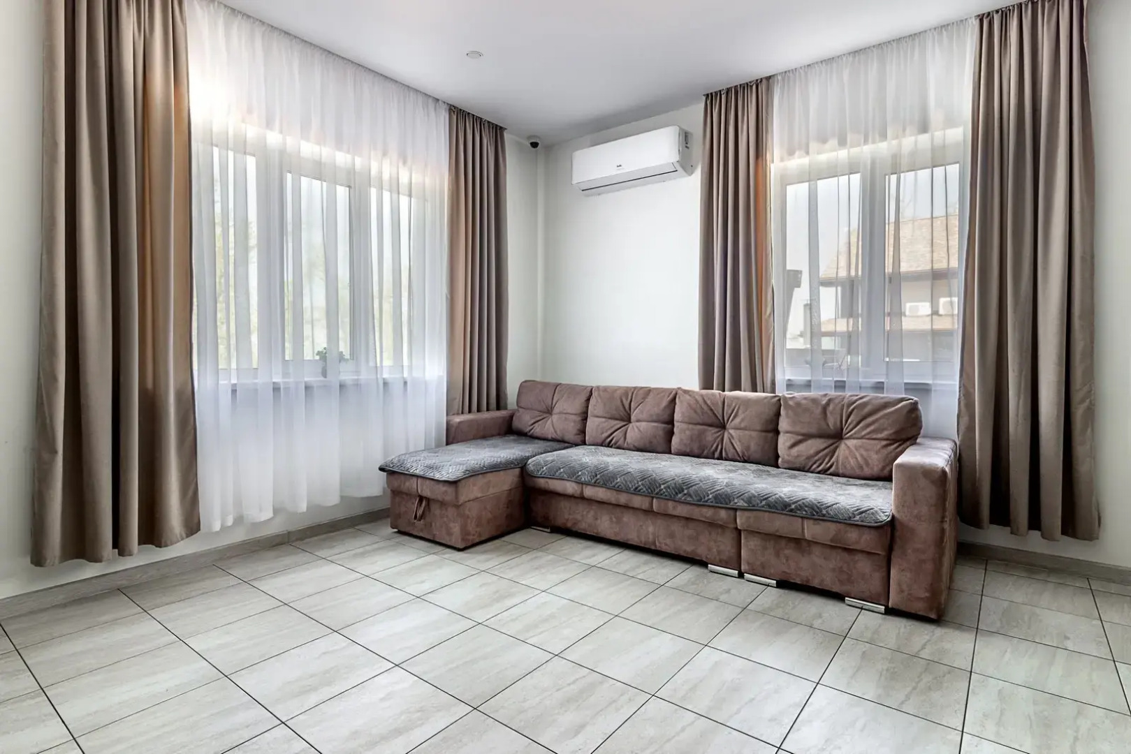 Частный дом Комфортабельный коттедж 155 м2