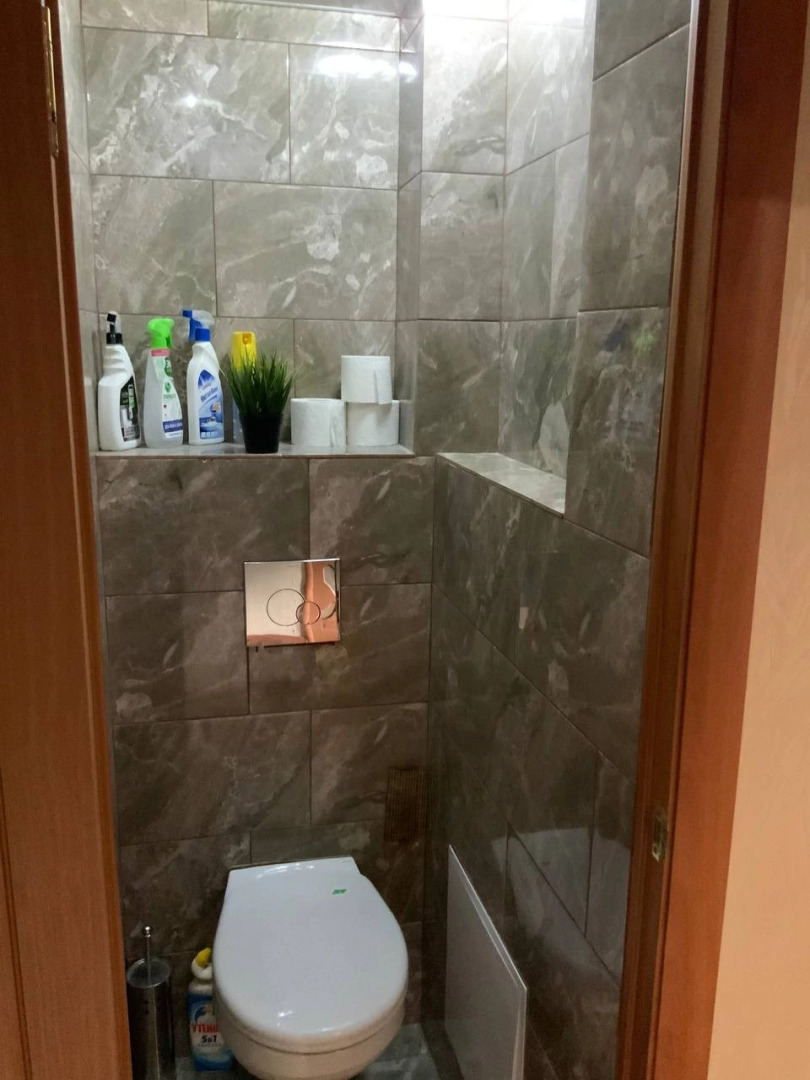 Апартаменты на Олимпийской 83