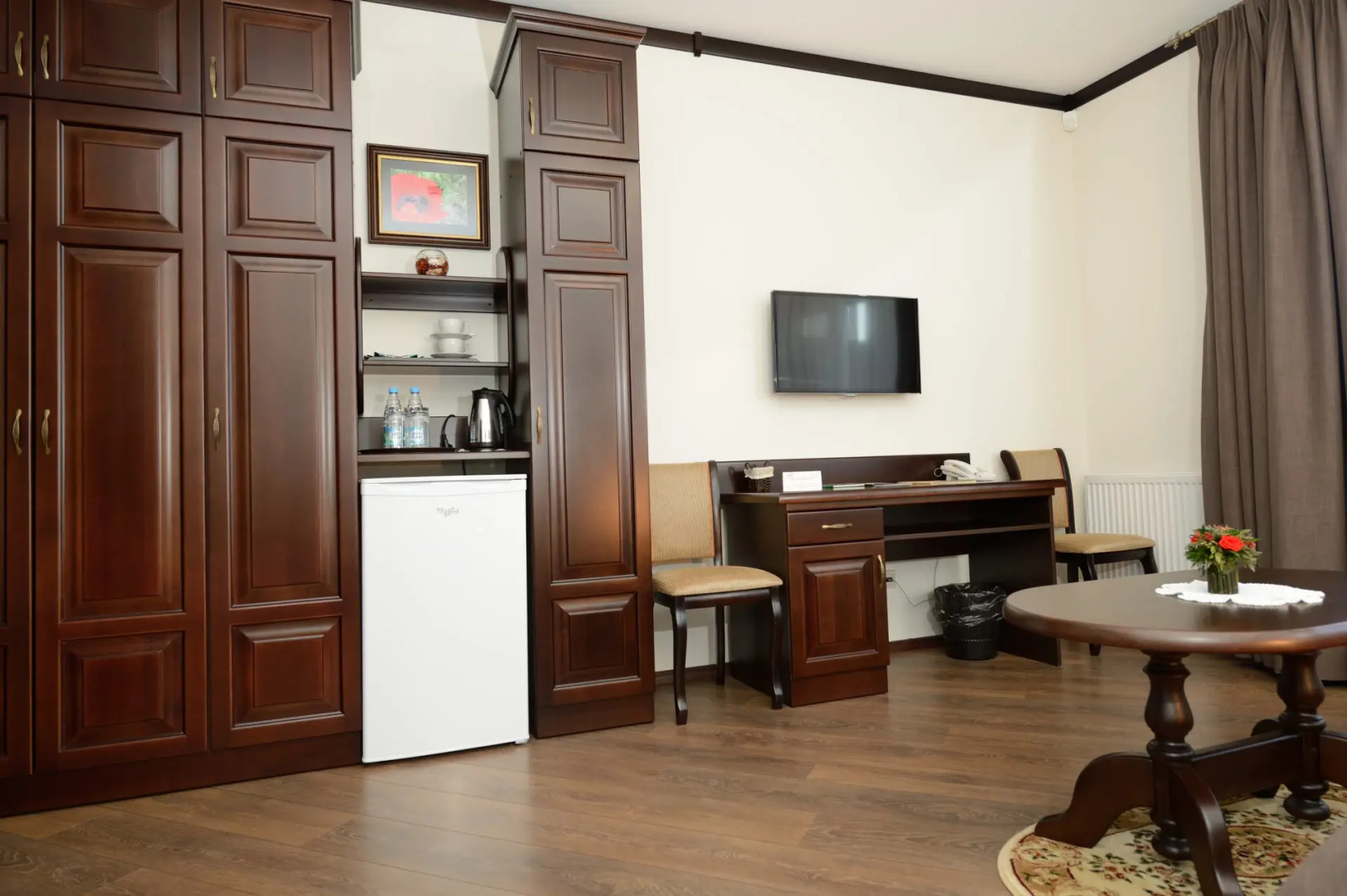 Отель Усадьба Парфенова