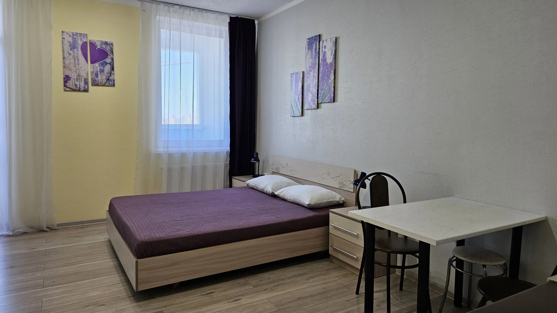 Квартира Марьин Дом на Азина, 22/7