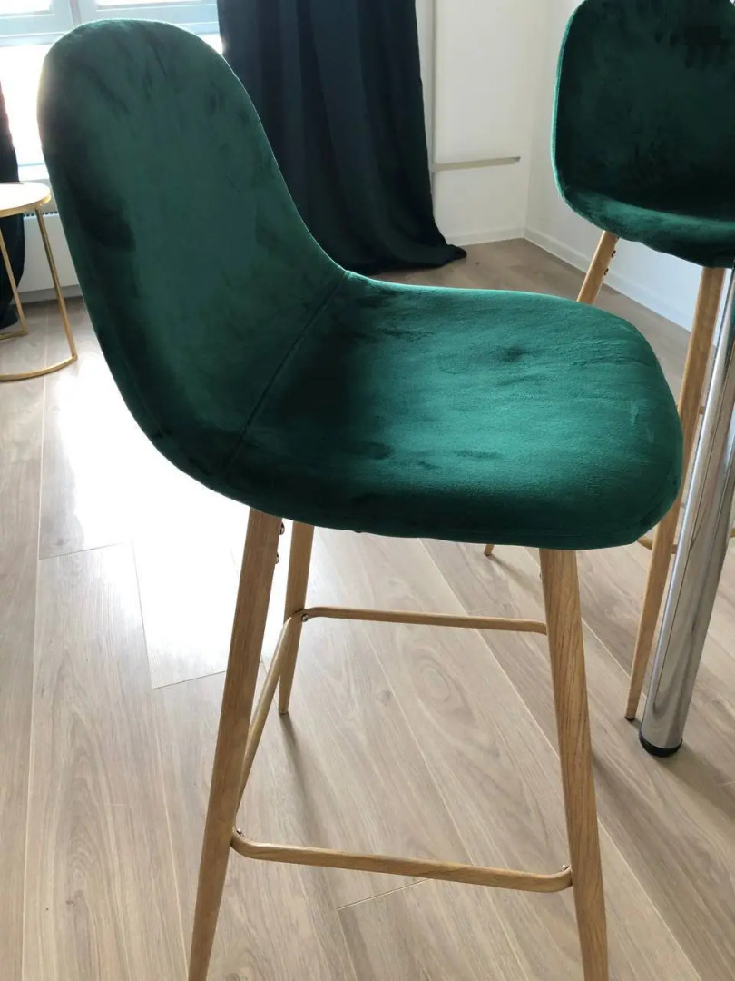 Апартаменты на улице Мира