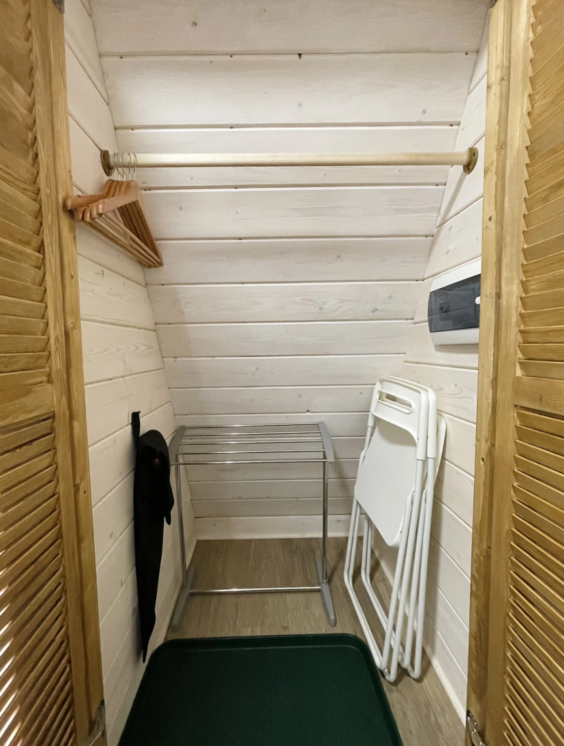 Частный Дом в Балийском Стиле