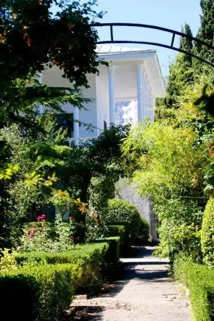 Отель Узбекистан