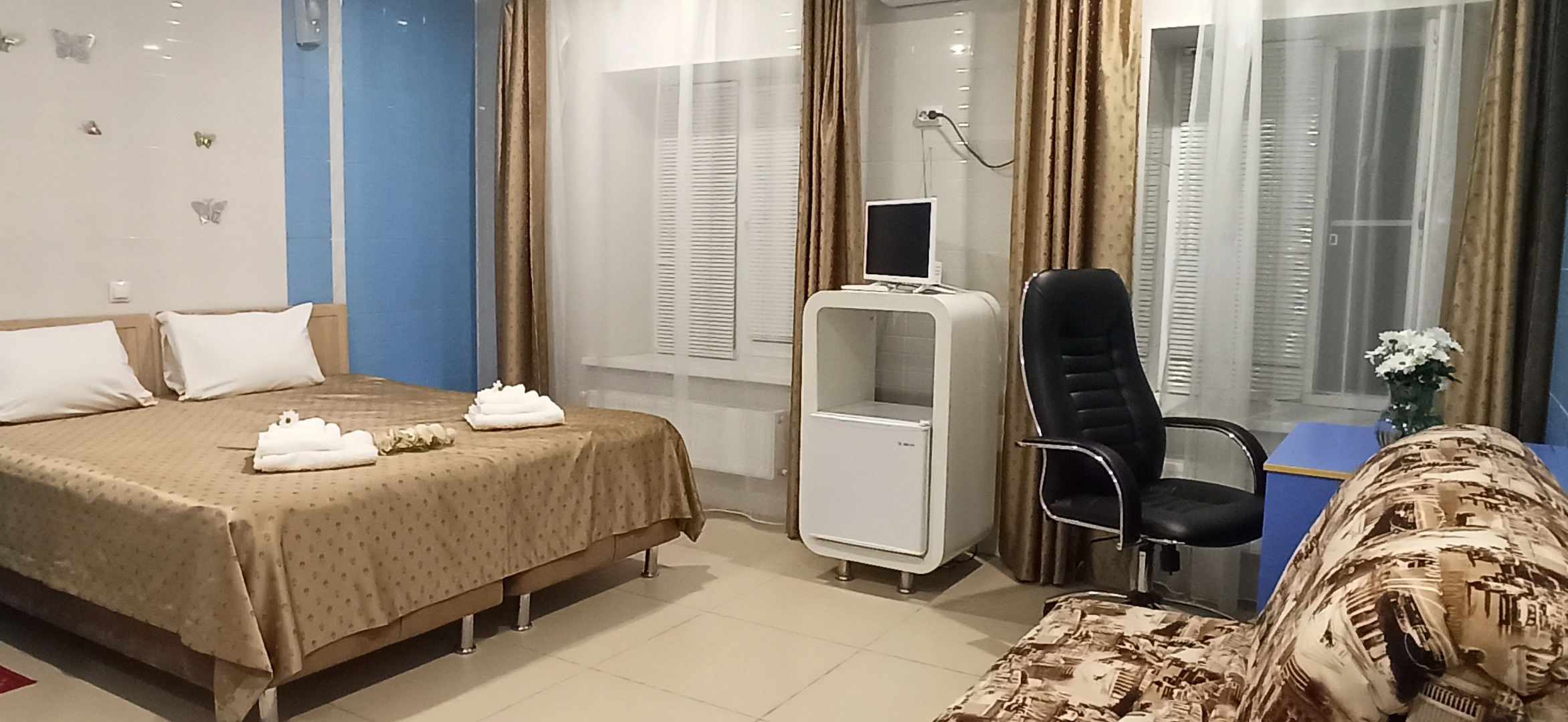 Отель Spa-Hotel Plaza