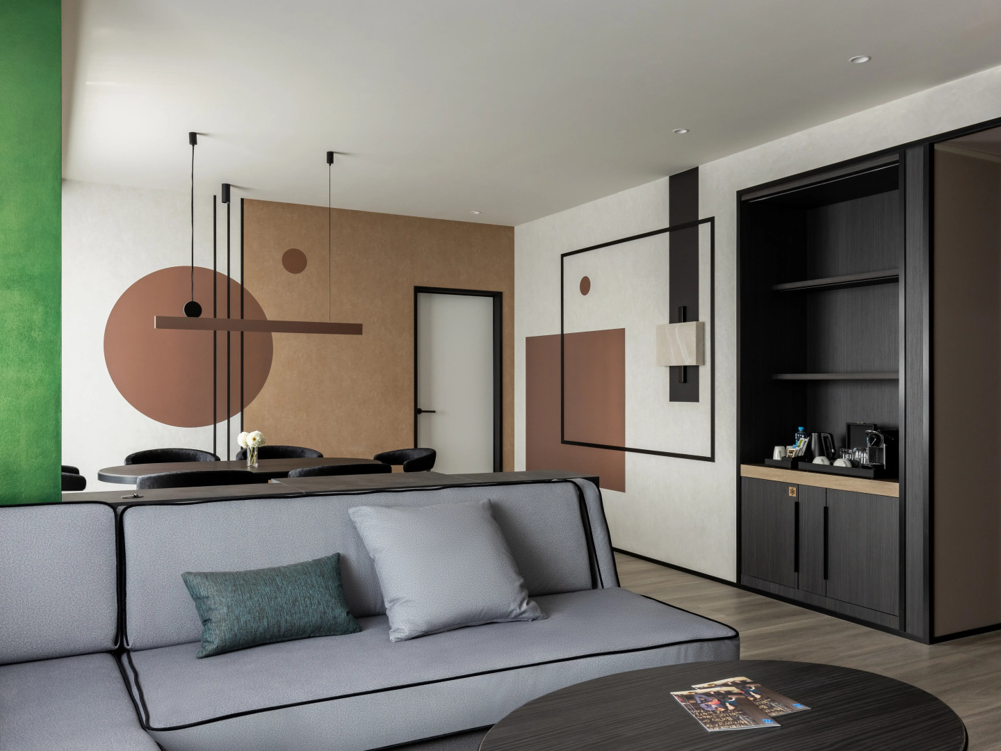 Отель Хаятт Плейс Екатеринбург