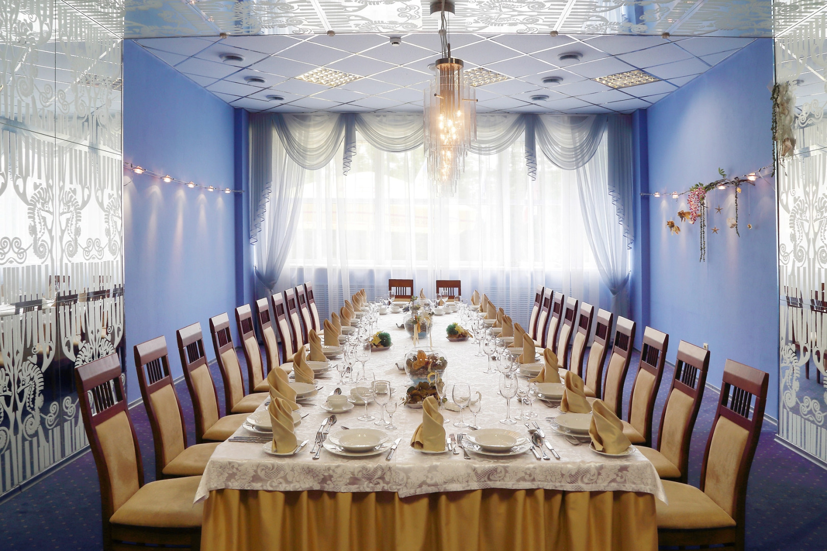 Гостиница Садко