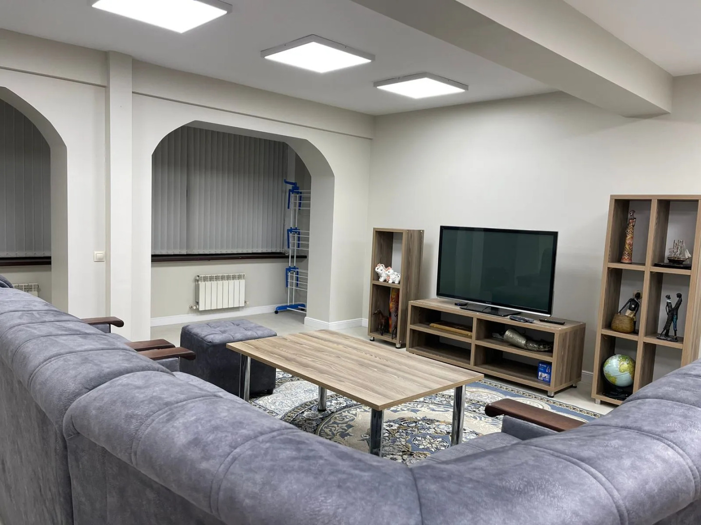 Квартира в Махачкале