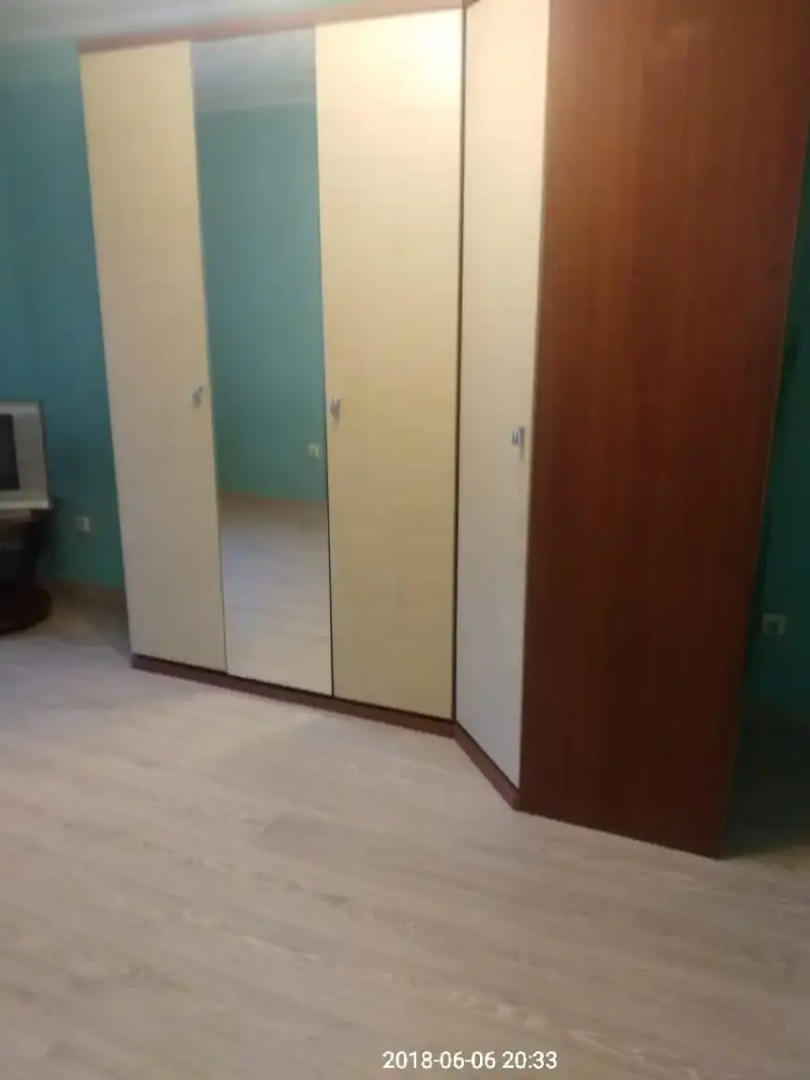 Апартаменты на Проспекте Мира