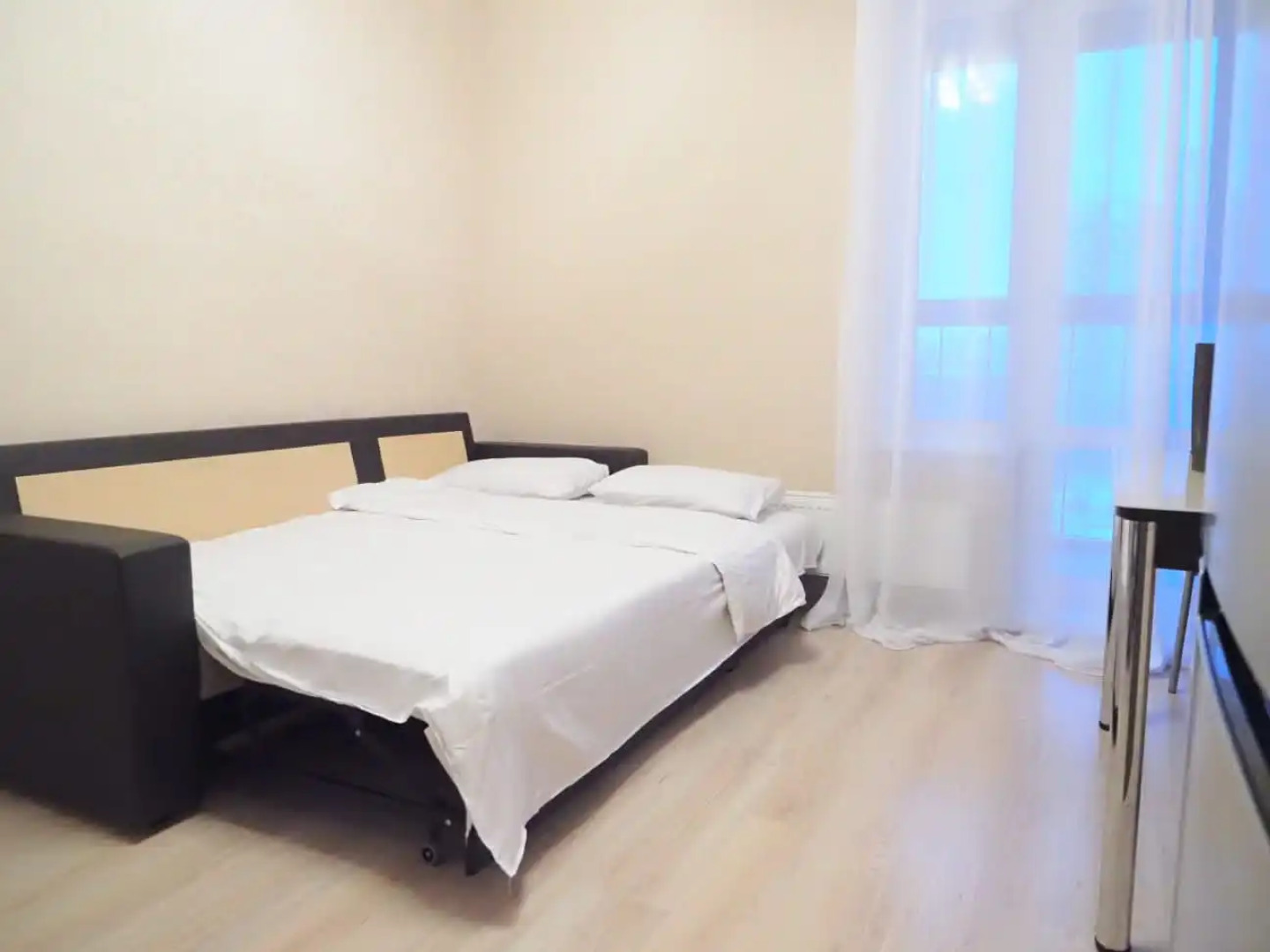 Квартира 2-Комнатная Уютный Дом