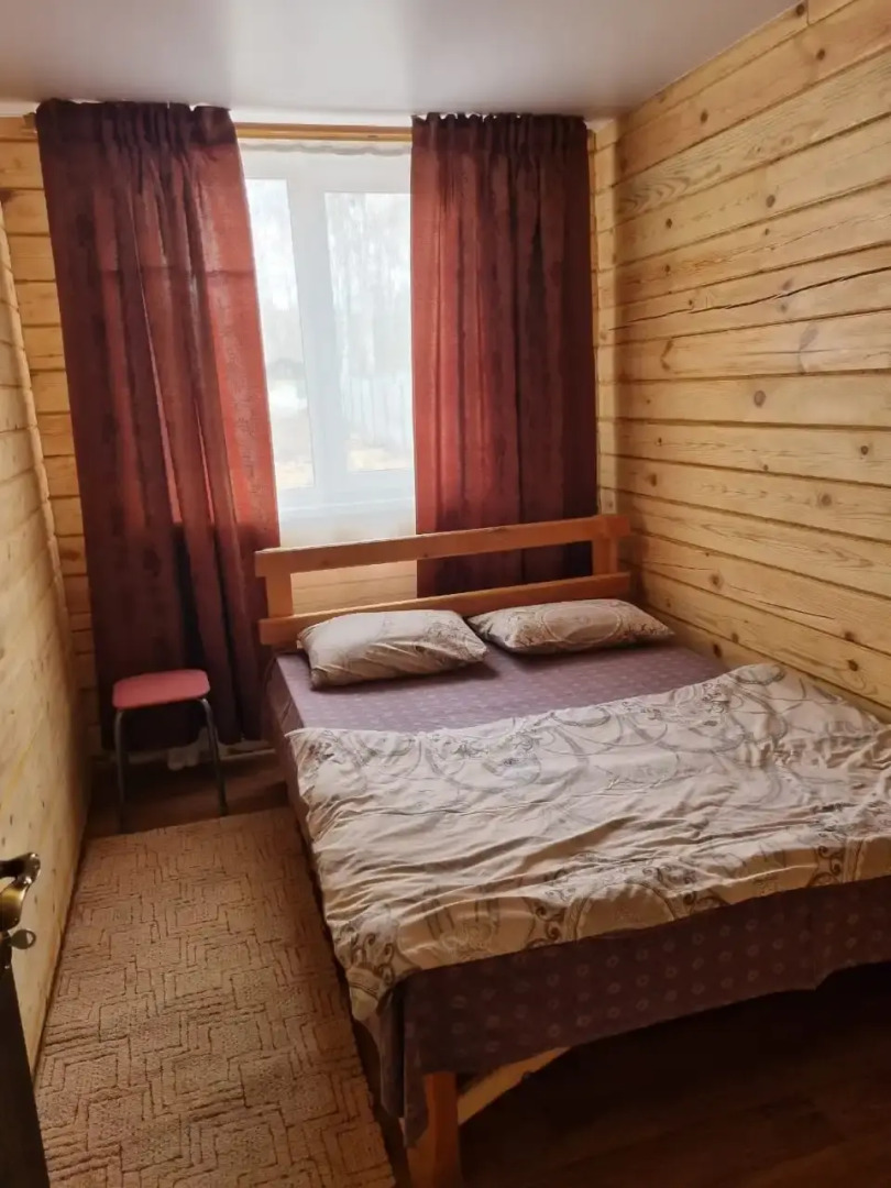 Гостевой Дом Яшкин дом