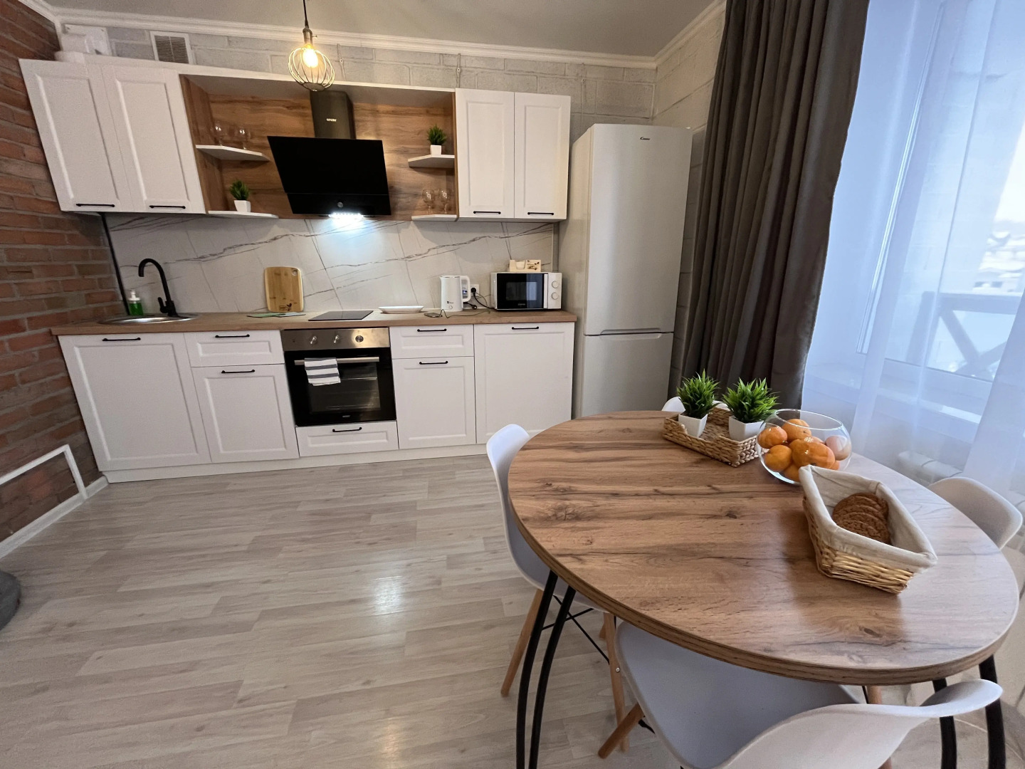 Бунгало Таунхаус Мята