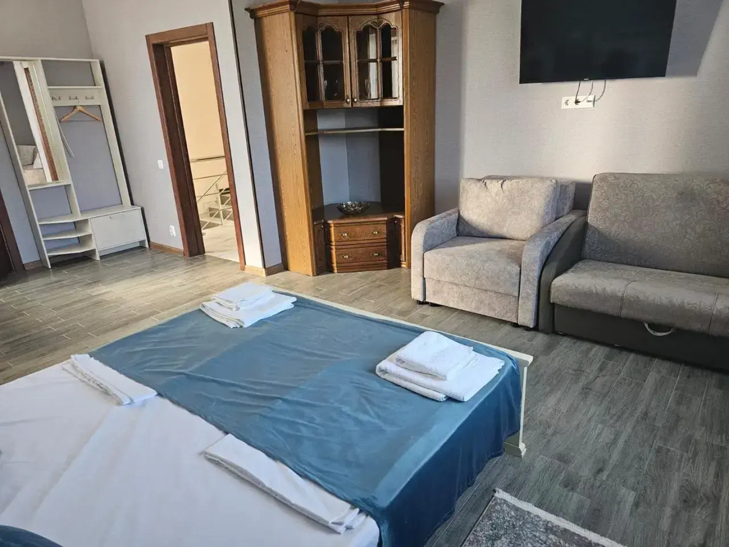 Мини-отель Милый дом