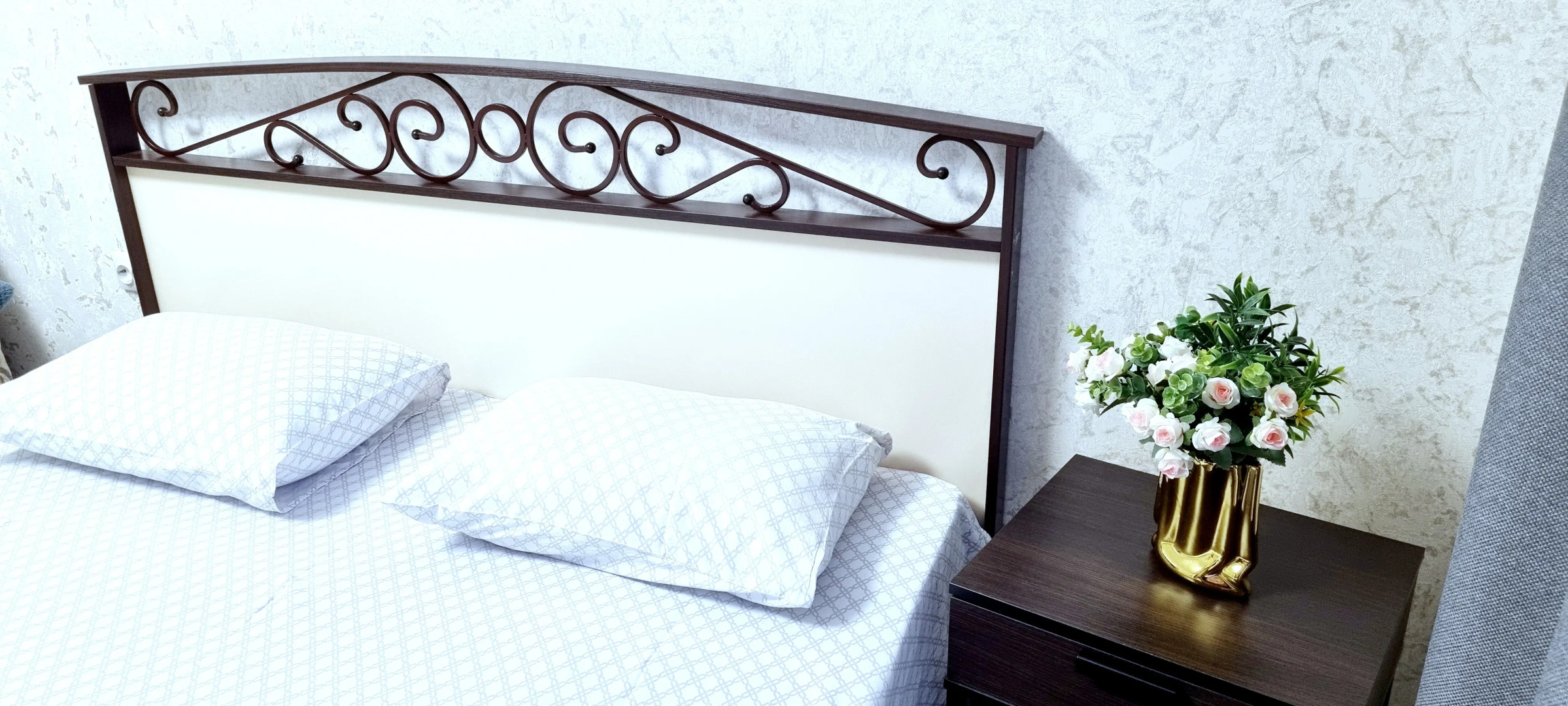 Квартира House of comfort