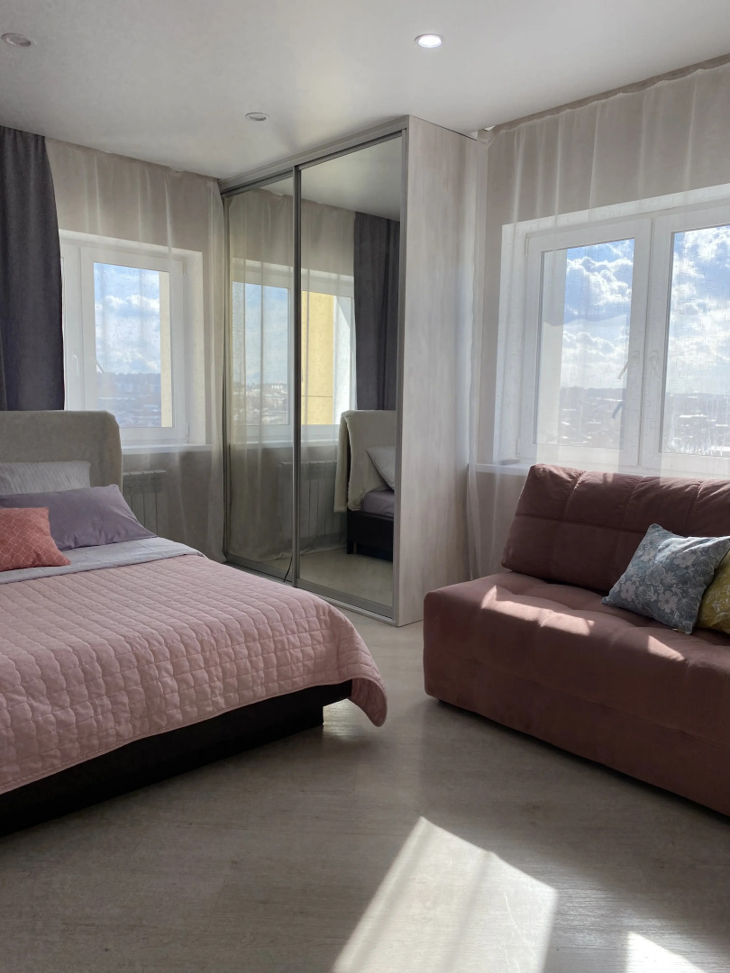 Квартира Irkroom