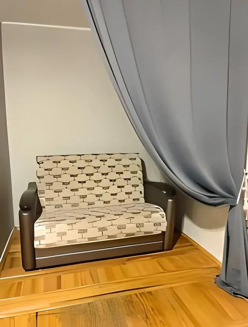 Апартаменты Пушкина