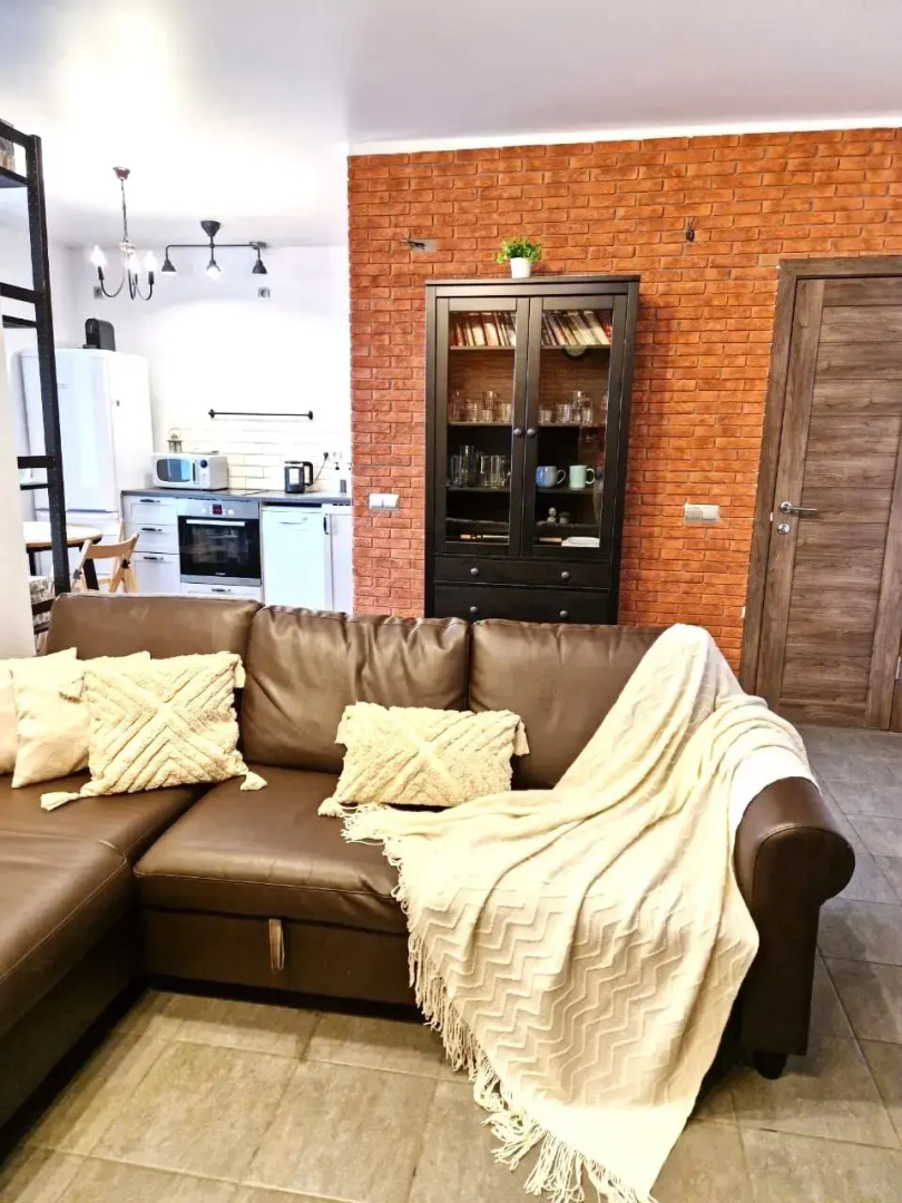 Квартира на Лысогорской дом 89 корпус 2