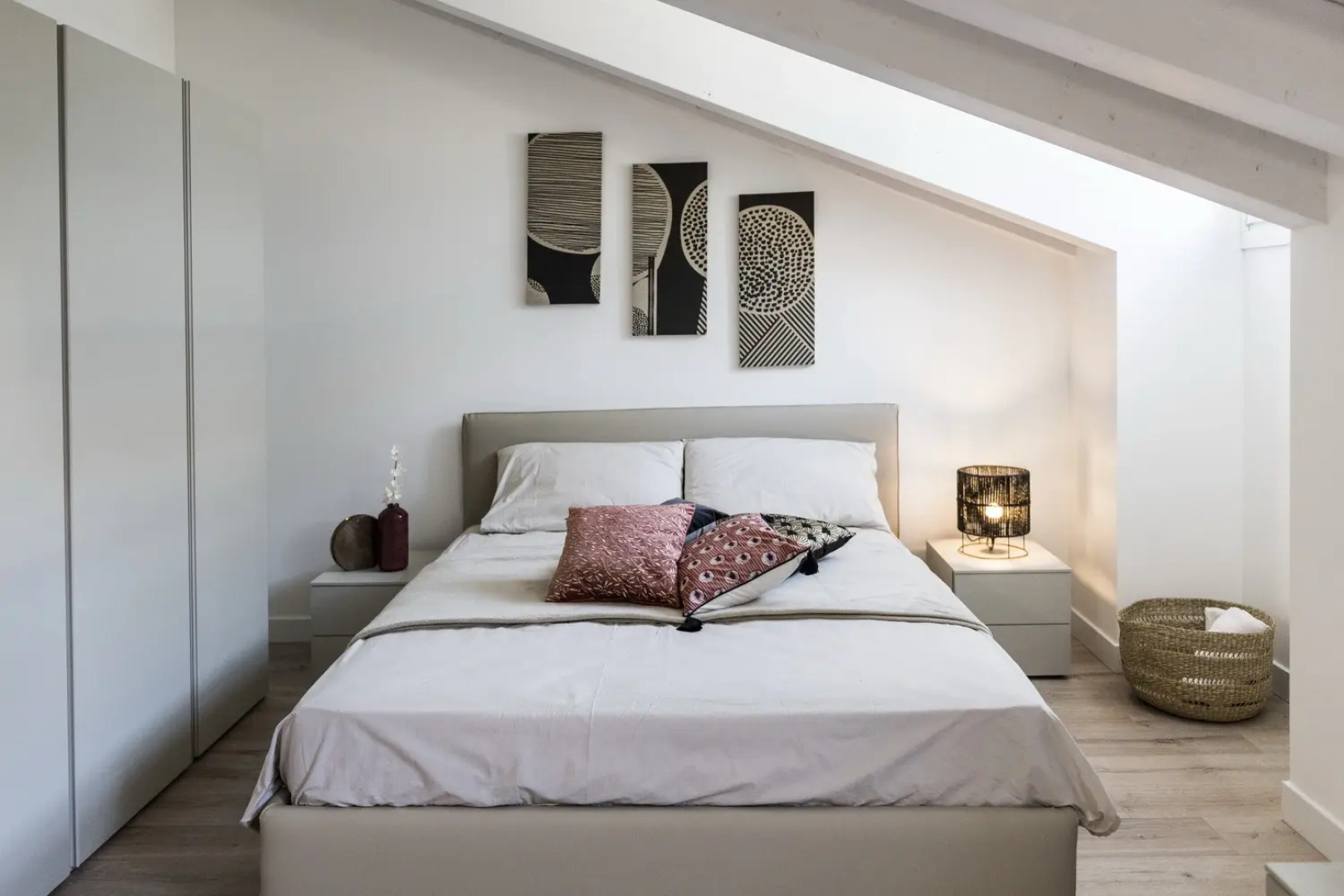 Апартаменты Paduina3 Comfort