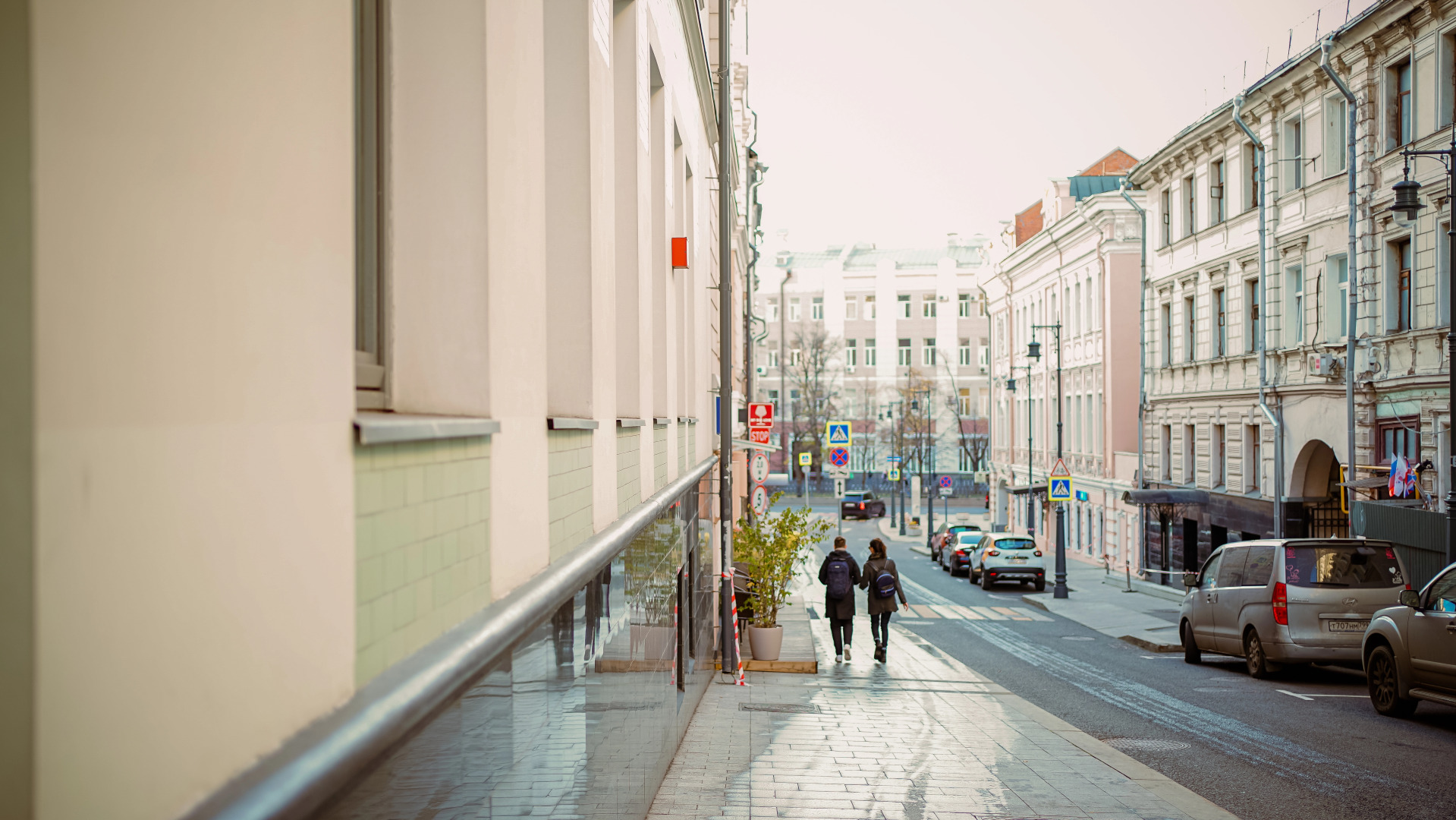 Отель Борис Годунов