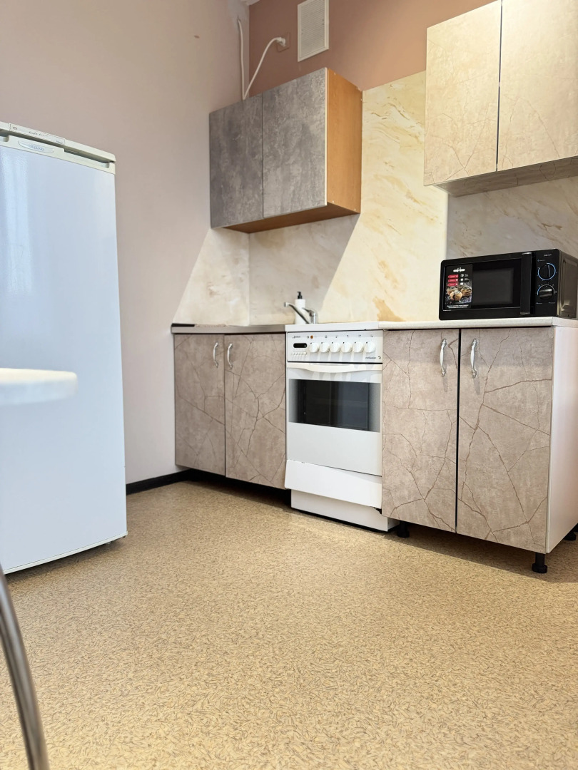 Квартира ул.Красноармейская 82 кв.31