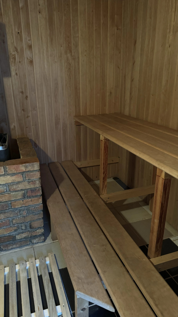 Частный дом Агроусадьба Лесная Тишина в Беловежской пуще