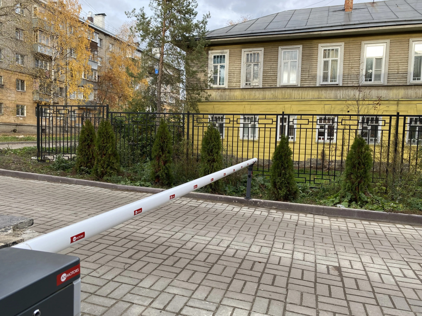 Апартаменты Хочу Приехать на Галкинской 35