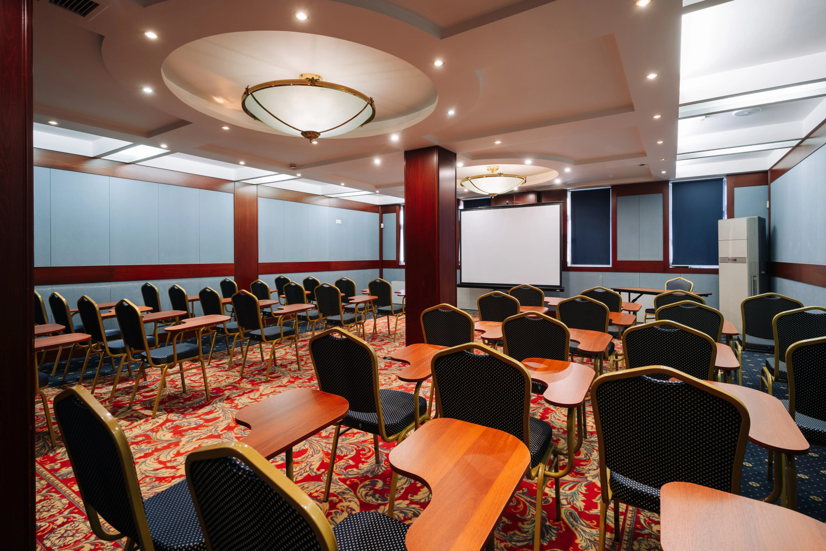 Отель Ринг Премьер