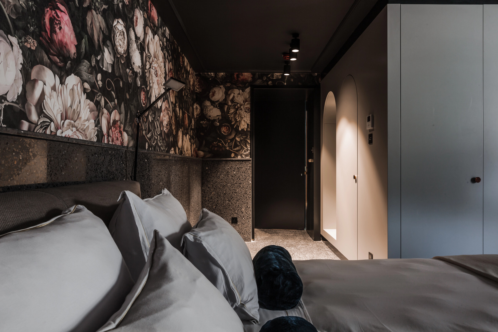 Бутик-Отель Rosselli