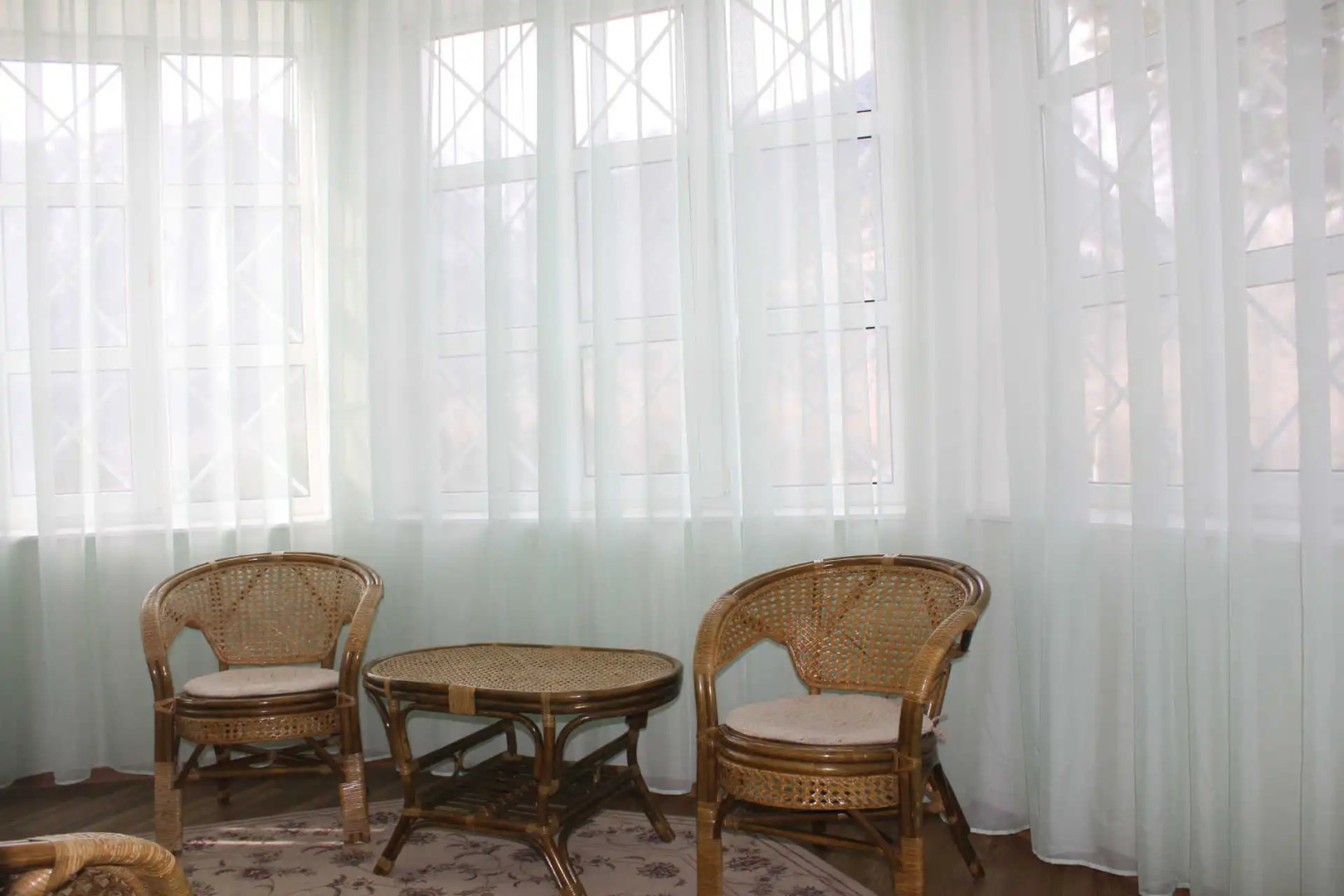 Санаторий Нарат