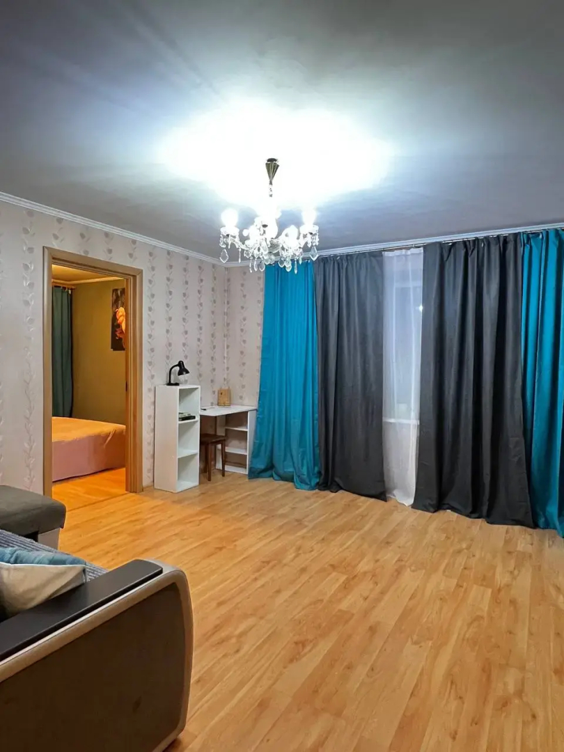 Квартира KantApparts в Центре